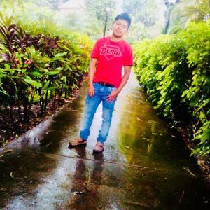 Meet your Posher, Rafael